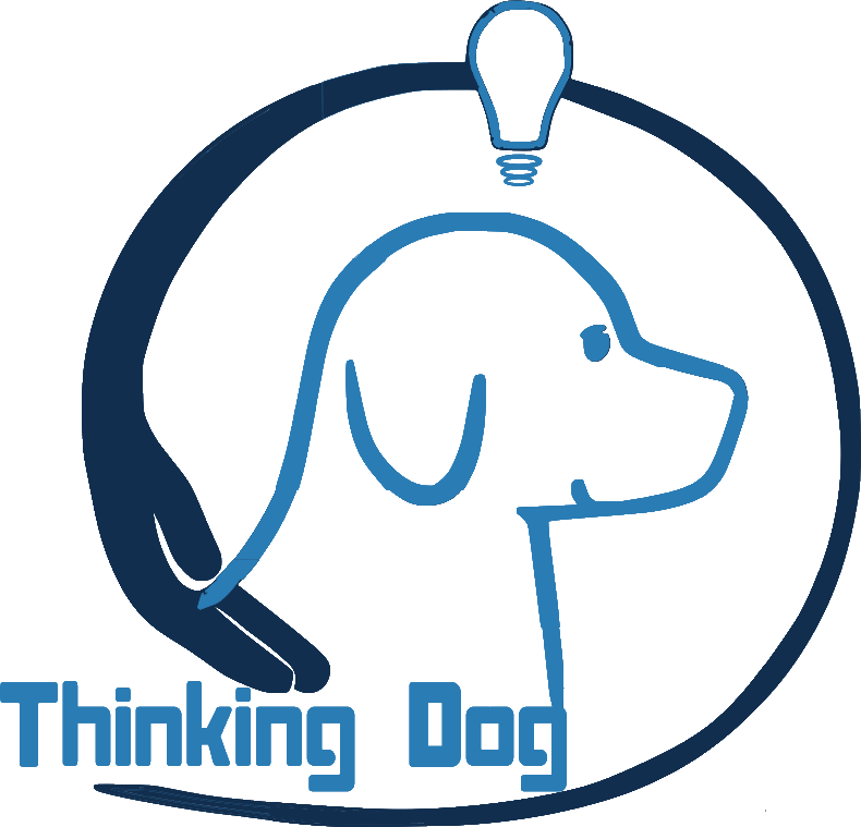 Logo Thinking Dog