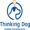 Thinking Dog Logo
