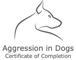Aggression in Dogs MasterCourse